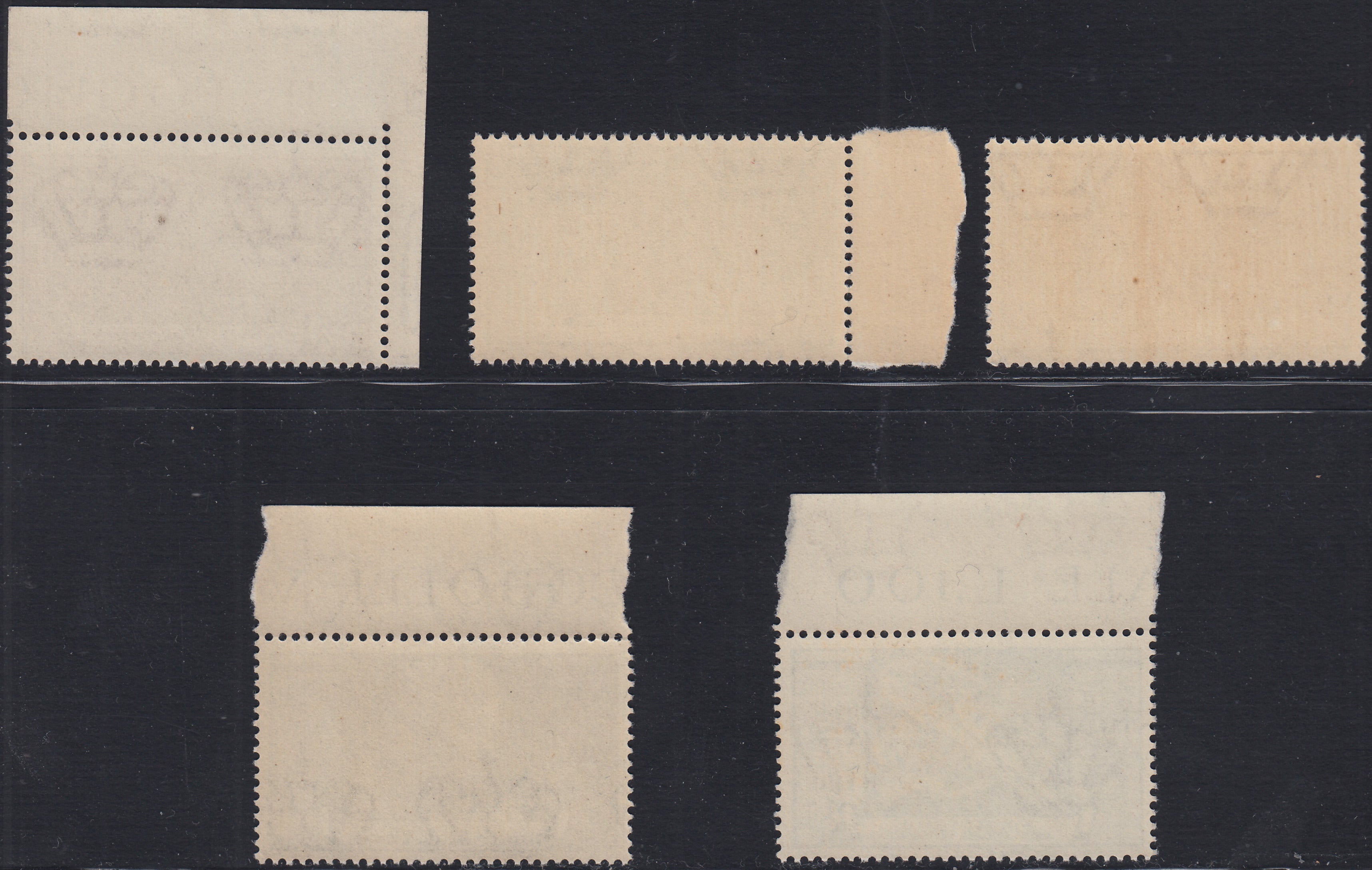 1862 - Effigy of Vittorio Emanuele II facing right, c. 80 dark orange yellow comb-pierced, used (4b)