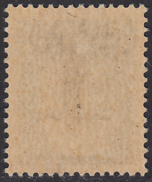 1944 - GNR Brescia Espresso of L. 1.25 complete sheet of 50 copies, new with full gum intact. (19/II).