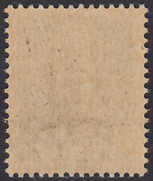 1944 - GNR Brescia Espresso of L. 1.25 complete sheet of 50 copies, new with full gum intact. (19/II).