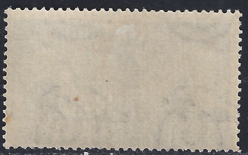 Rep26 - 1949 - 75th anniversary of the UPU, L. 50 new light blue rubber (599) 