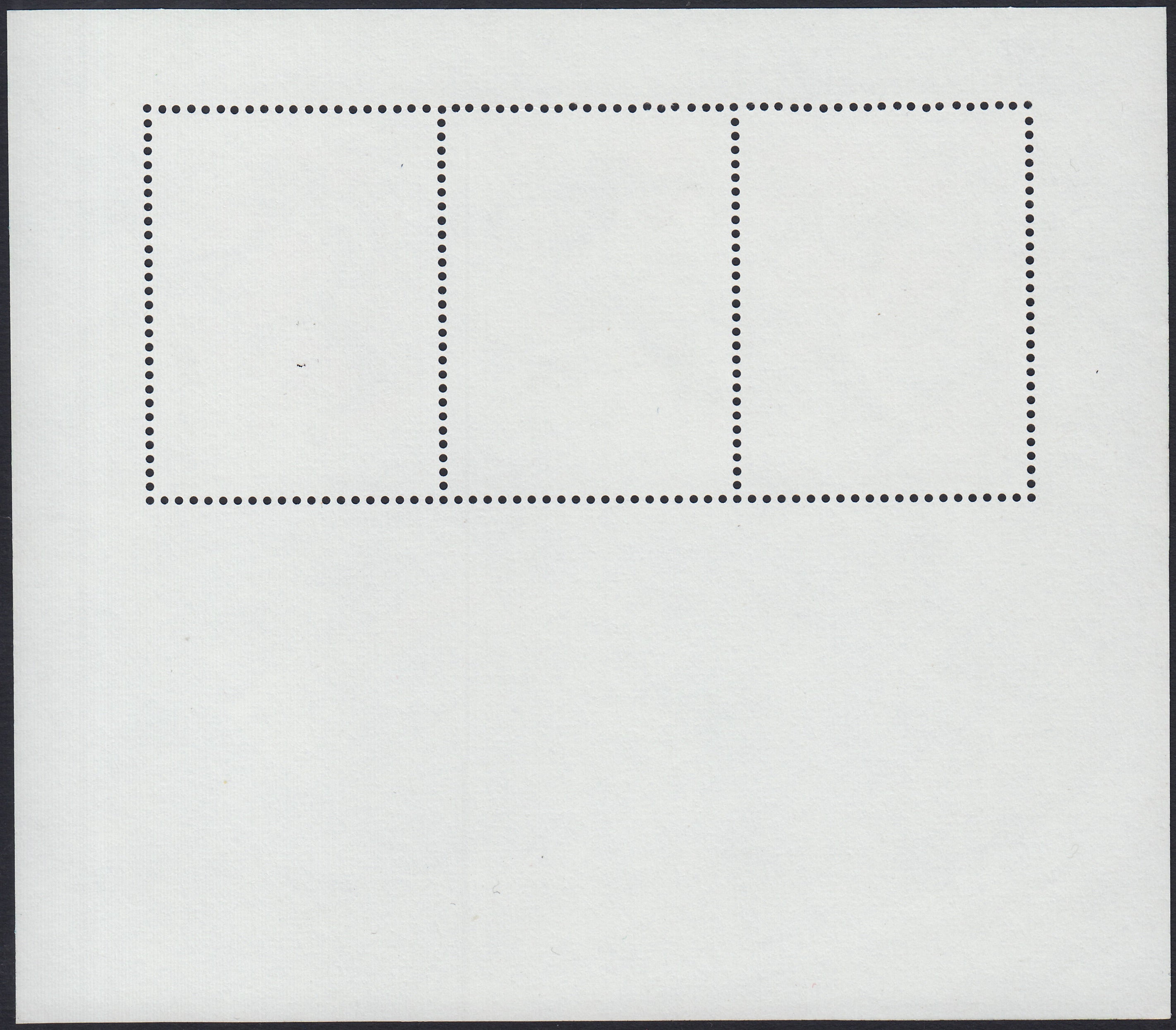 SM68 - 1988 - Partecipazione alle olimpiadi di SEUL, valori n. 1236/38 in foglietto nuovo gomma integra (31)