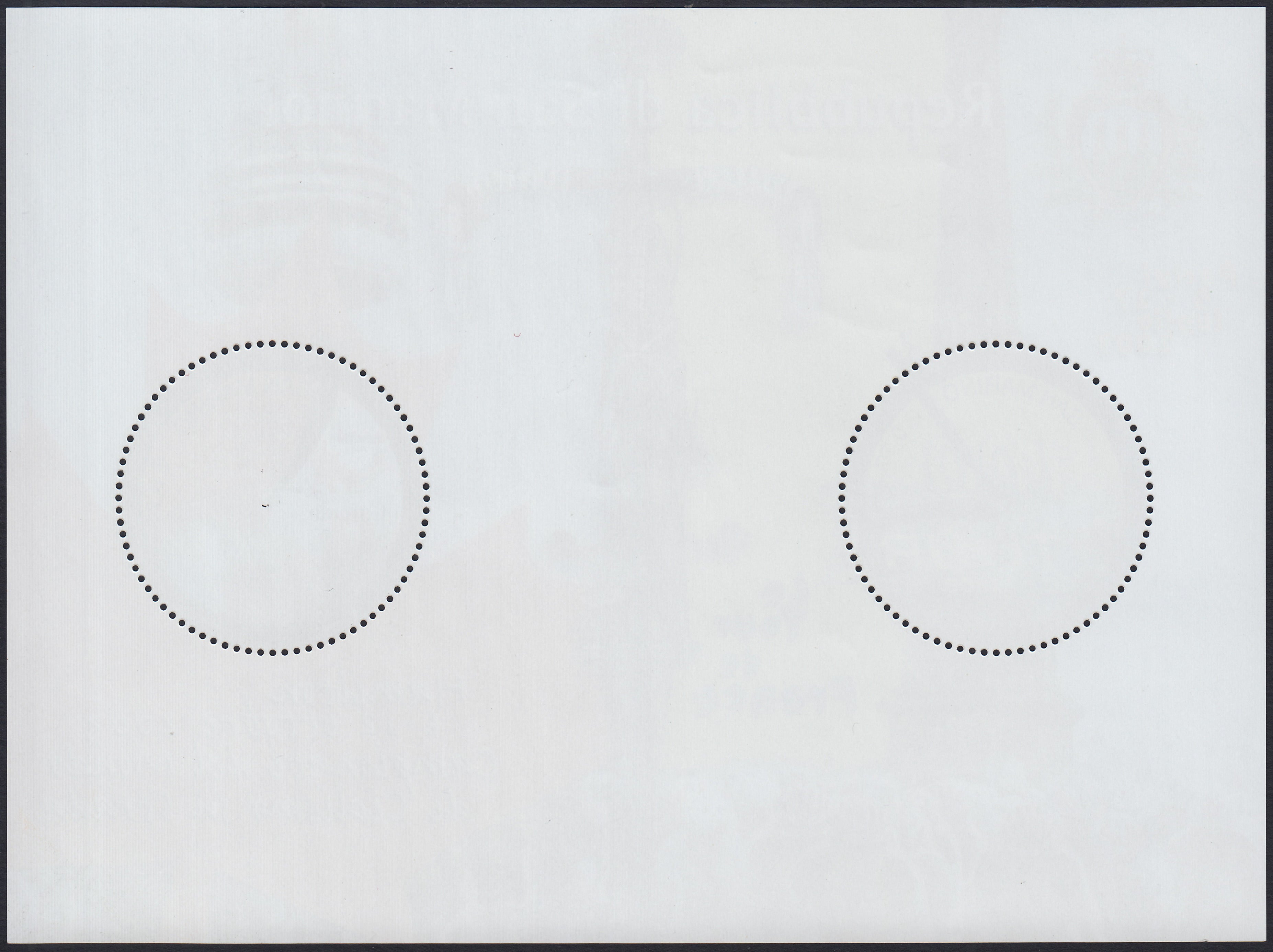 SM97 - 2003 - Ciclismo, francobolli n. 1938/39 in foglietto nuovo gomma integra (72)