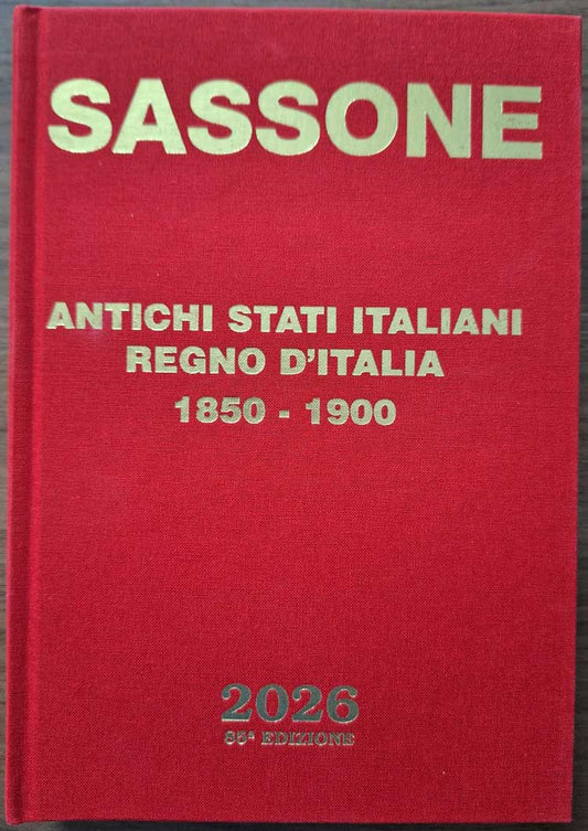 SASSONE BLU CATALOG 2024 (Italian area, summary) (copy)