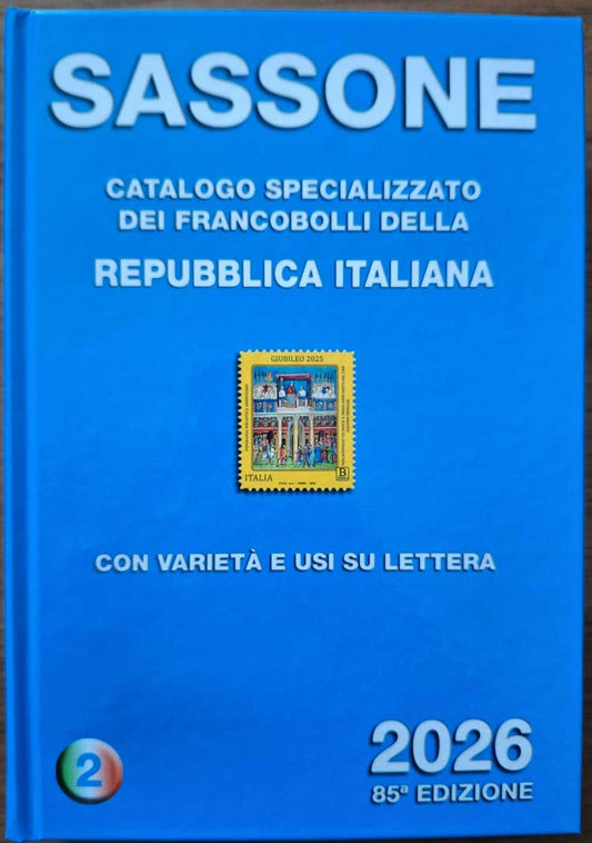 SASSONE BLU CATALOG 2024 (Italian area, summary) (copy)