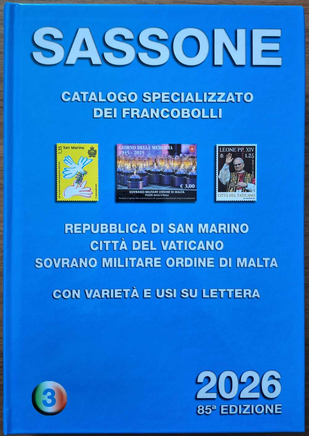 SASSONE BLU CATALOG 2024 (Italian area, summary) (copy)