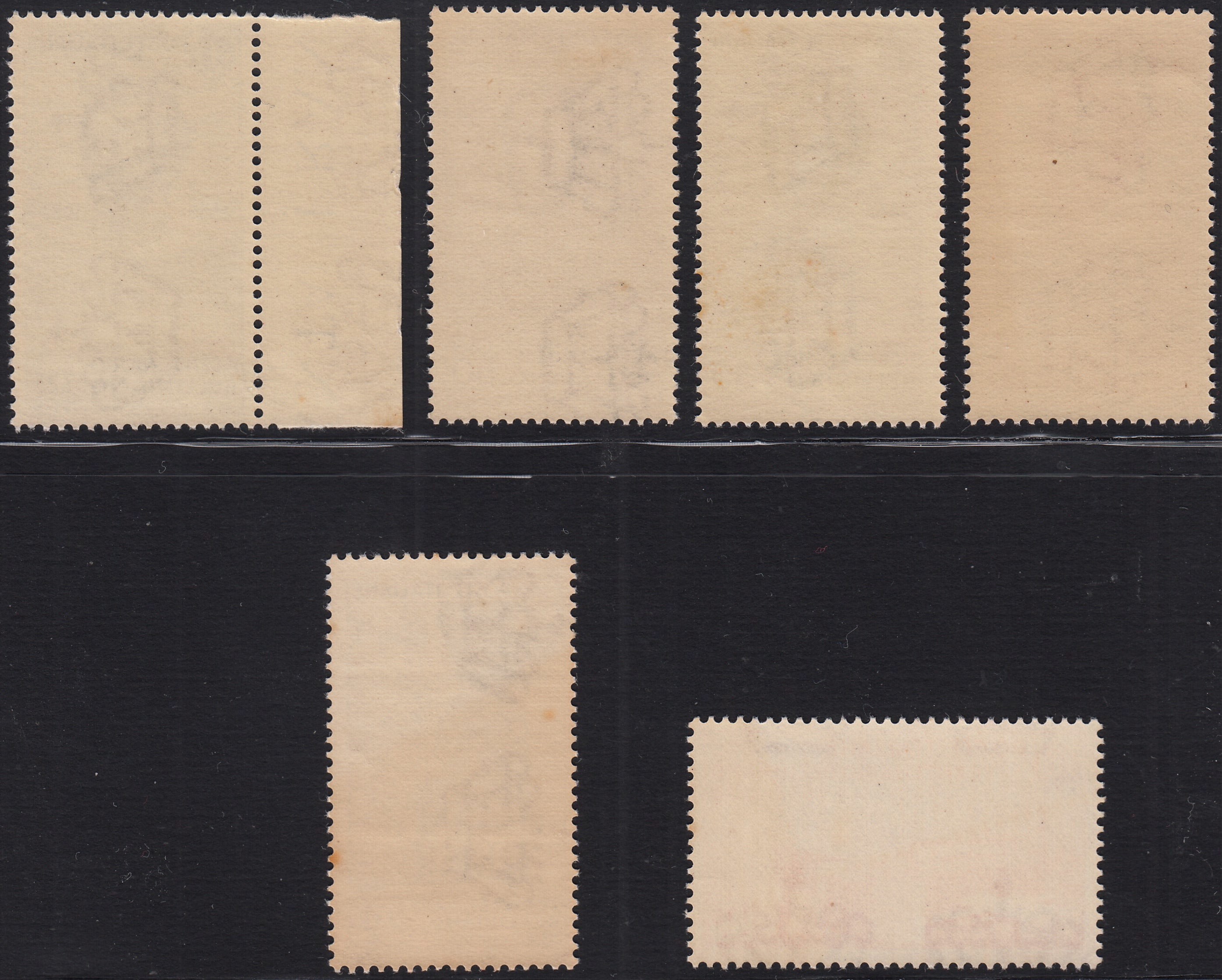 1862 - Effigy of Vittorio Emanuele II facing right, c. 80 dark orange yellow comb-pierced, used (4b)