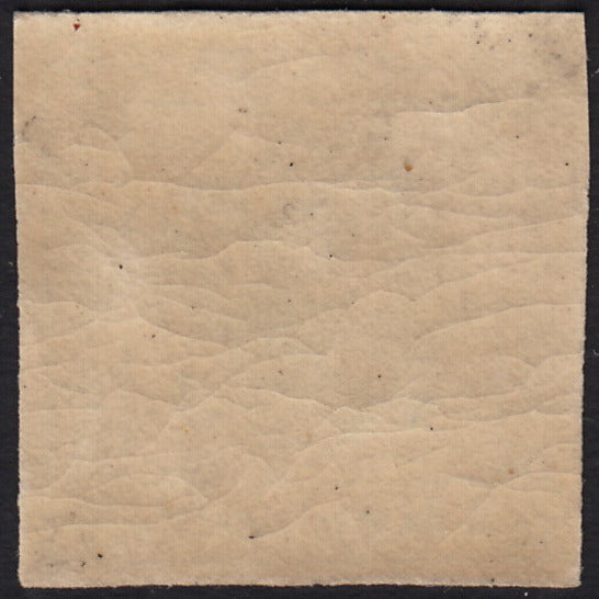 T156 - Segnatasse per Giornali, 2kr, verde scuro I sottotipo nuovo con gomma originale, raro e splendido (1)