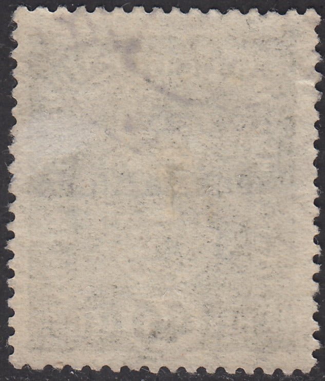 T72 - 1918 - Stamps of Austria overprinted "Kingdom of Italy / Venezia Giulia / 3.XI.18", 40 heller olive used (10)