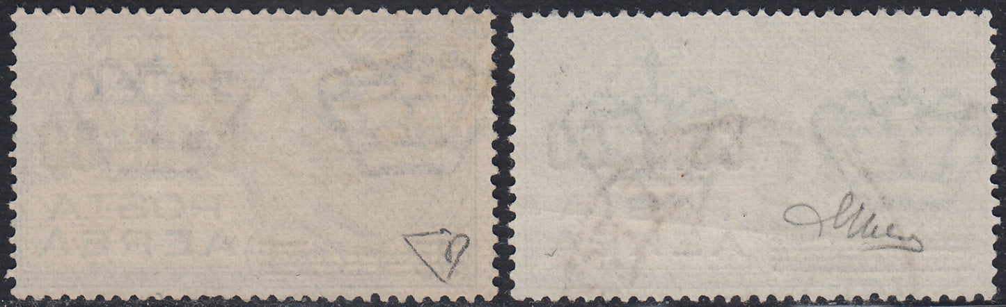 1862 - Effigy of Vittorio Emanuele II facing right, c. 80 dark orange yellow comb-pierced, used (4b)