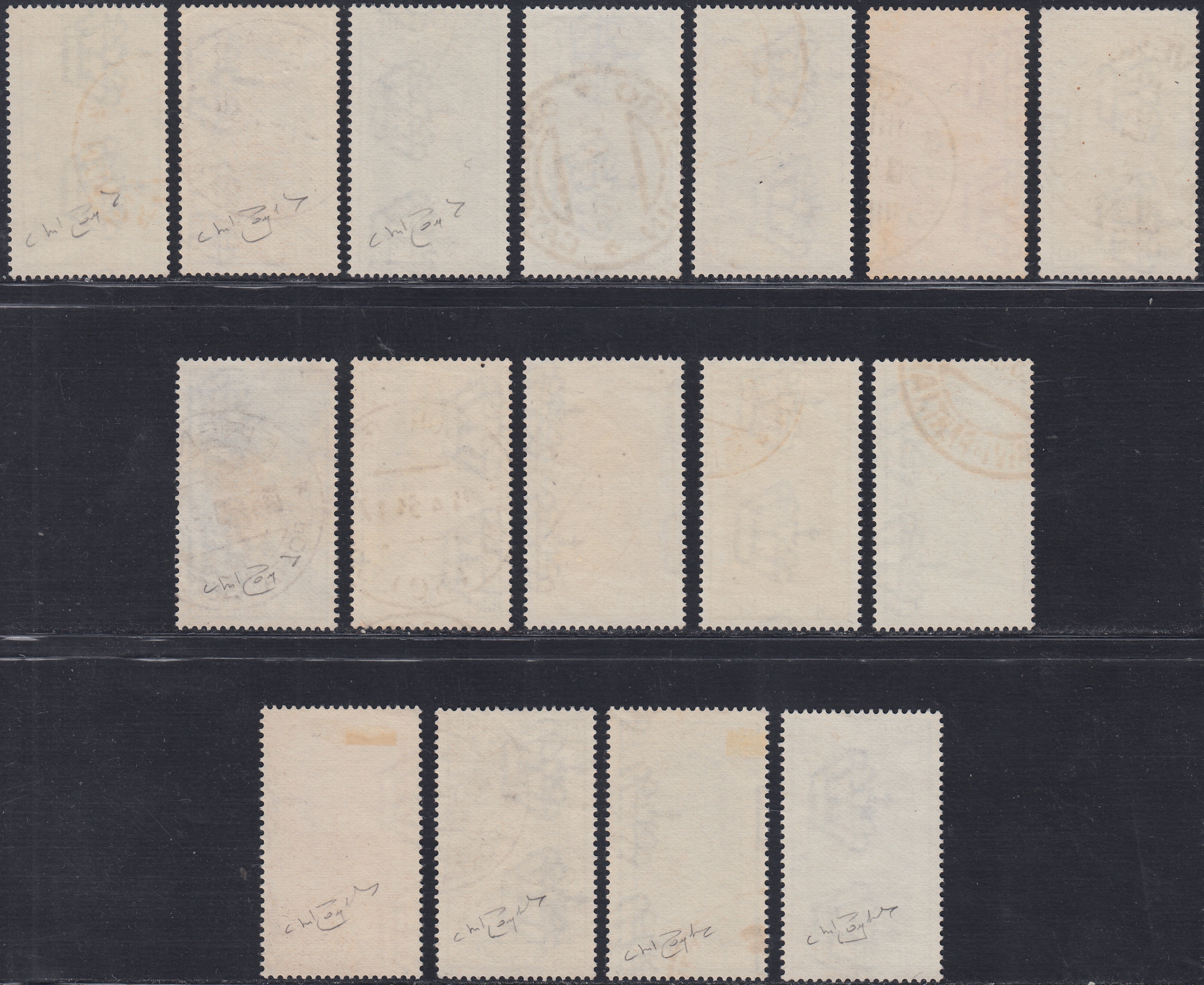 RN183 - 1911 - Fiftieth anniversary of the unification of Italy complete set of four values, new intact rubber (92/95). 