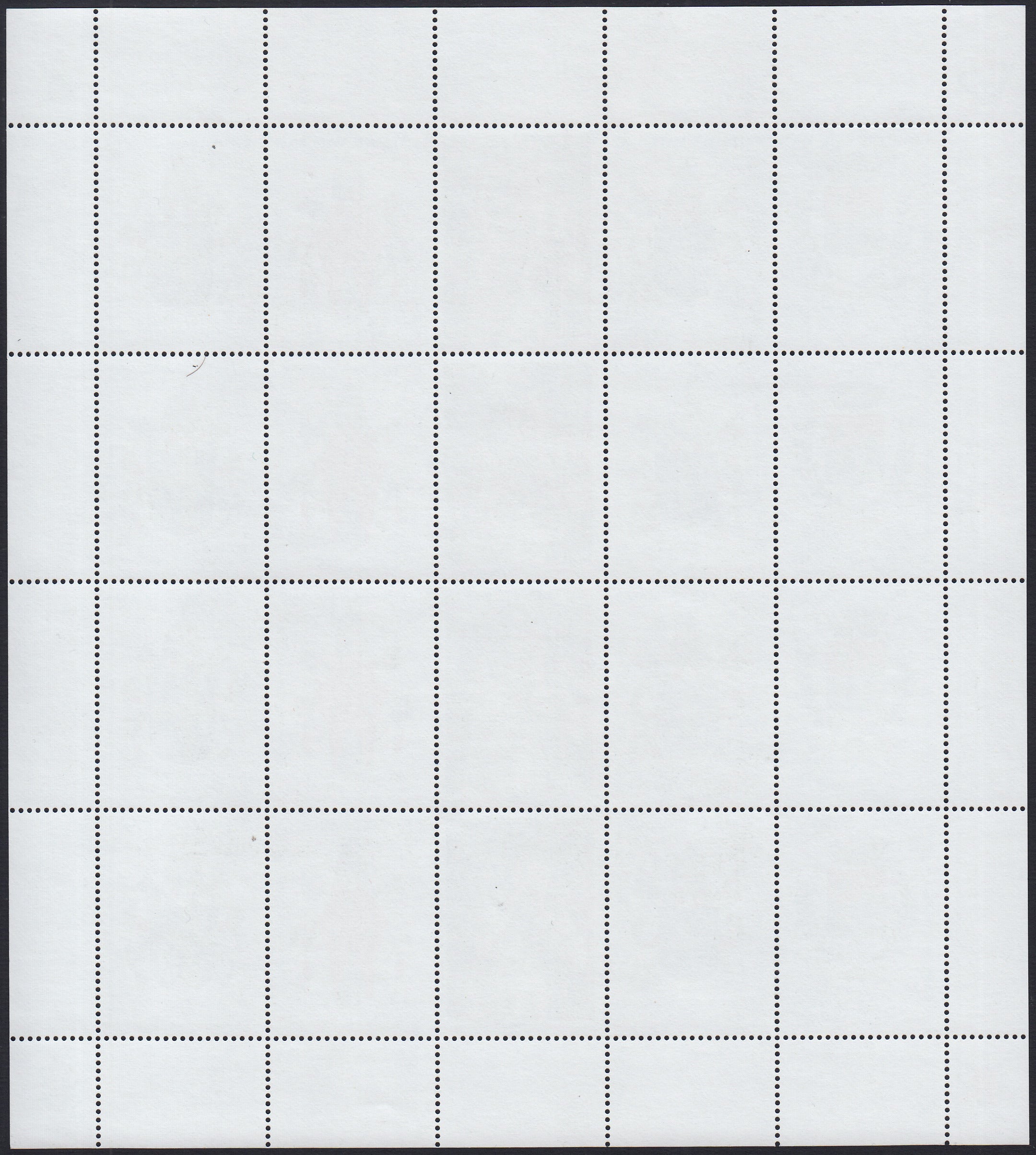 VAT27 - 1997 - Centenario della nascita di Papa Paolo VI, foglietto di 4 francobolli e 16 appendici differenti nuovo gomma integra (F24)