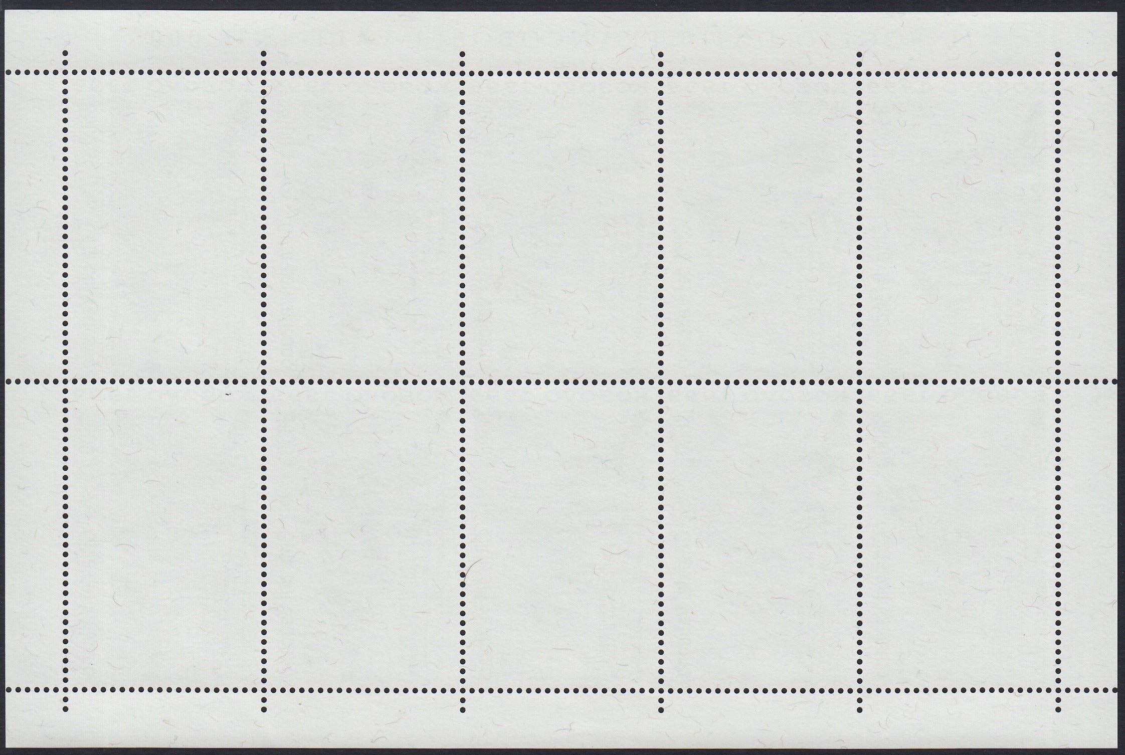 Vat1 - Vatican City - 1934 Provisional set of six overprinted values ​​used with original cancellations