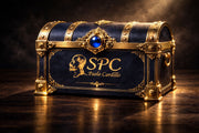 MYSTERY CHEST ELITE | Prestige