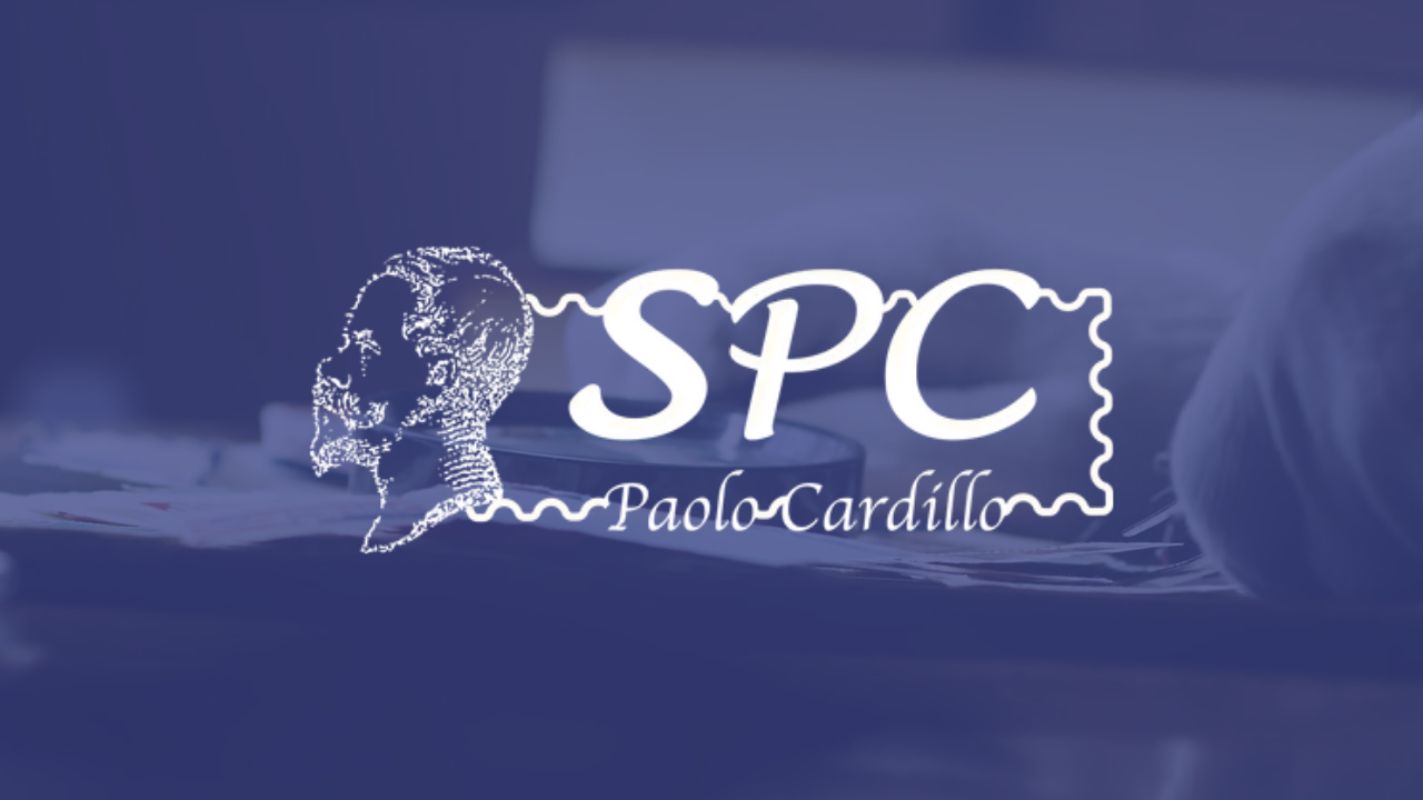 SPC Stamps