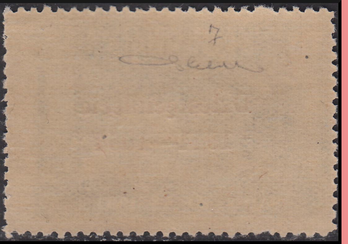 Governo Polacco di Londra, vittorie polacche in Italia 45g. verde con soprastampa in vermiglio nuovo integro (7)