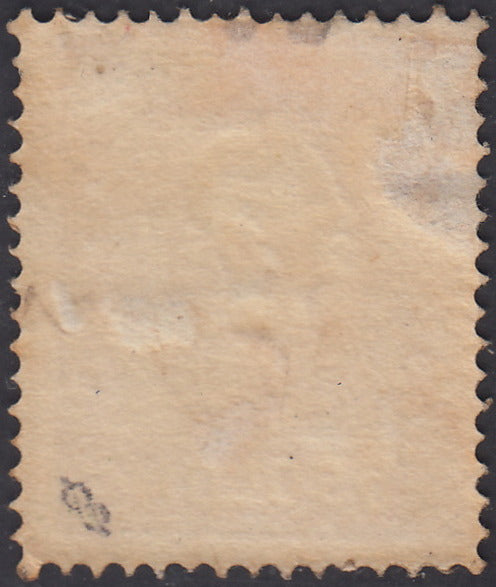 1859 - Lombardo Veneto, II emissione II tipo s. 5 rosso nuovo con gomma originale (30)